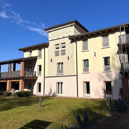 Hotel Della Torre 1850 Ponte San Marco المظهر الخارجي الصورة